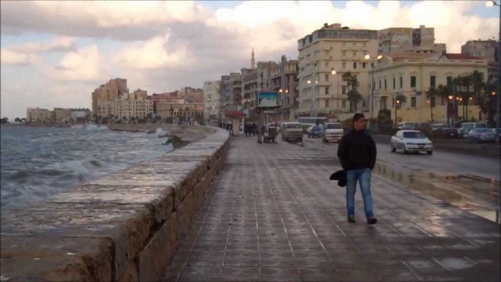 حالة الطقس