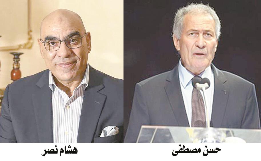 شلبي يكشف سبب ايقاف رئيس الاتحاد المصرى لكرة اليد
