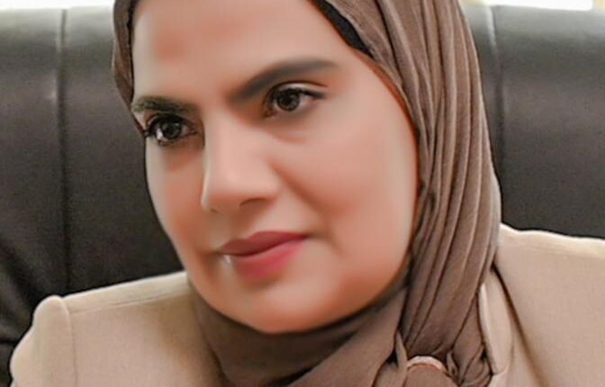 أميرة سلامة