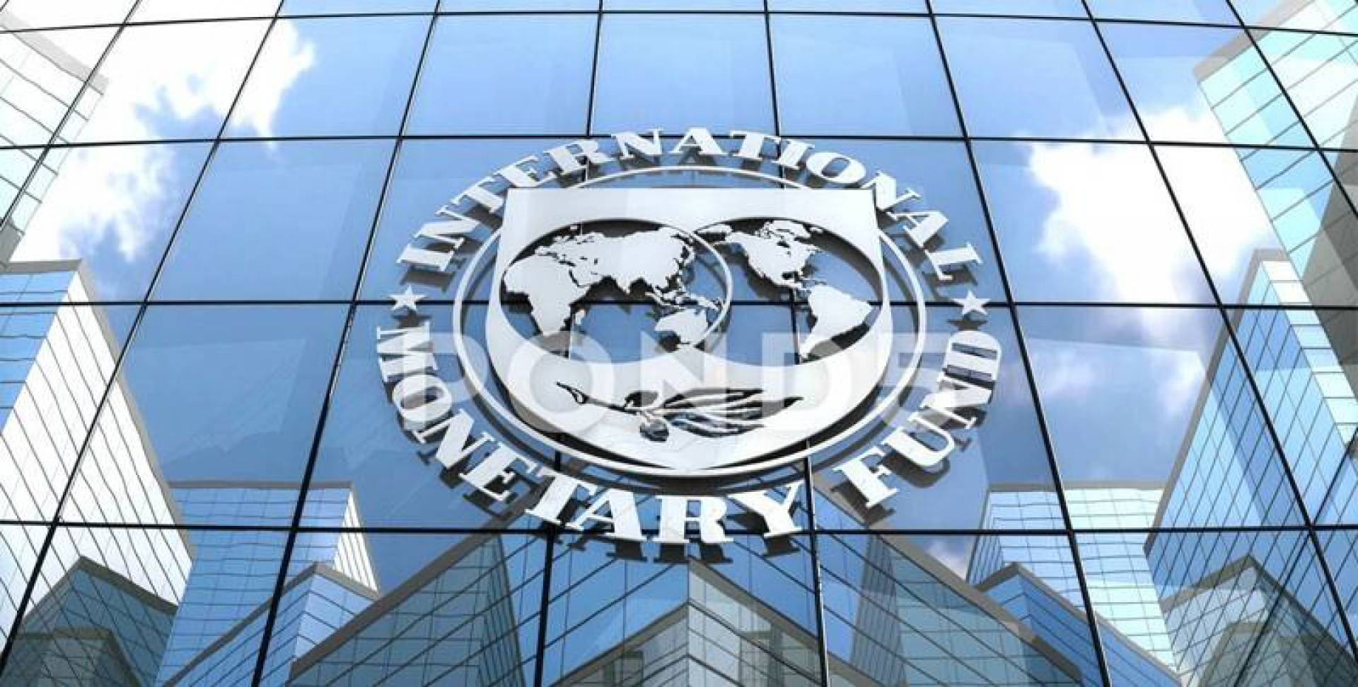 صندوق النقد الدولي يرفع توقعاته للنمو العالمي إلى 3.2% - Al Qarar Al Masry