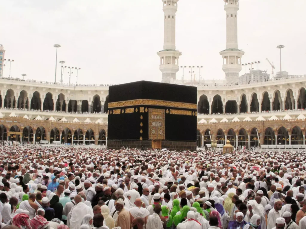 العمرة