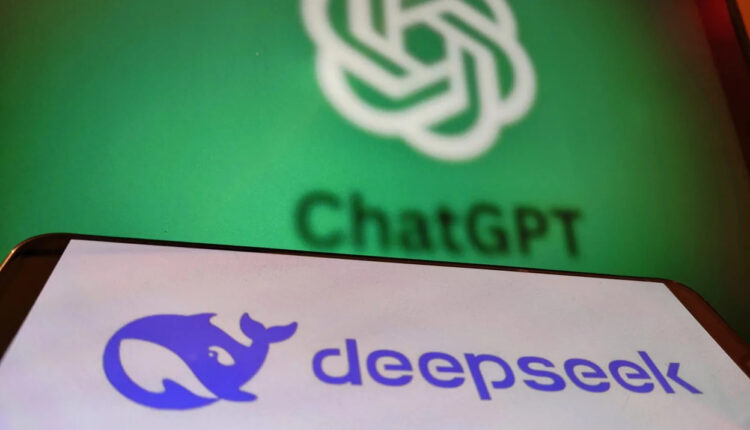 DeepSeek