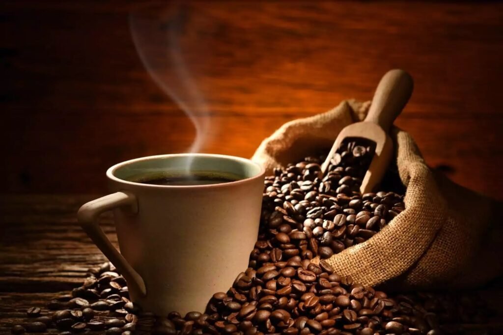 أسعار البن
