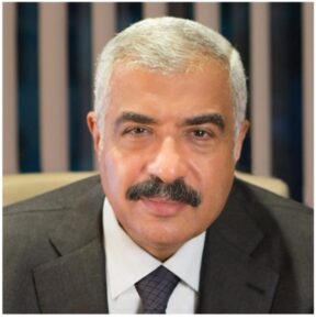طلعت مصطفى، مؤسس مجموعة طلعت مصطفى العقارية