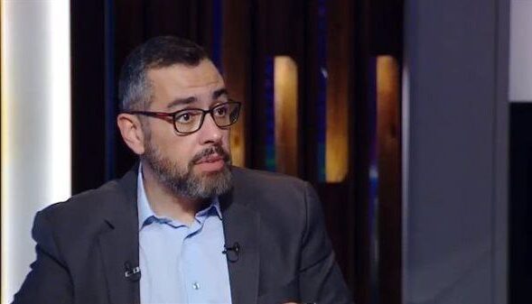 الدكتور محمد فؤاد