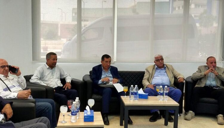 غرفة الصناعات الهندسية