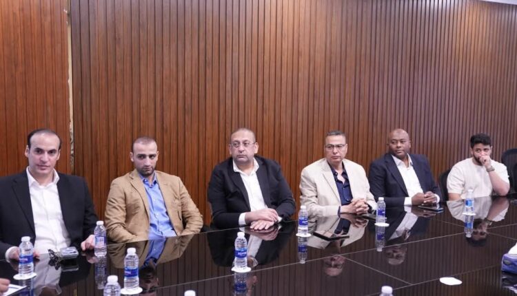 مستقبل وطن