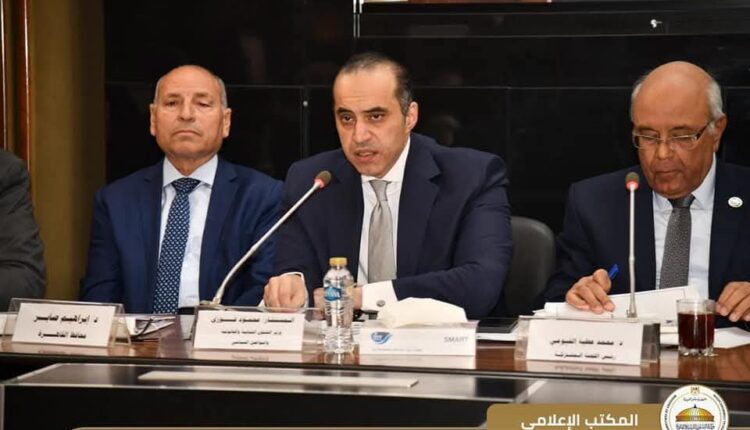 تطوير قانون الإيجار القديم