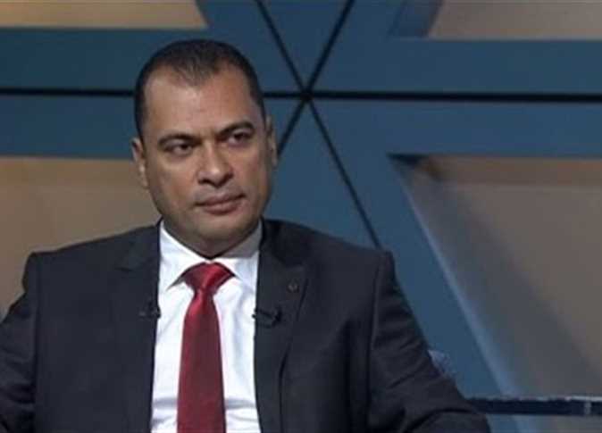 أسامة أبو المجد