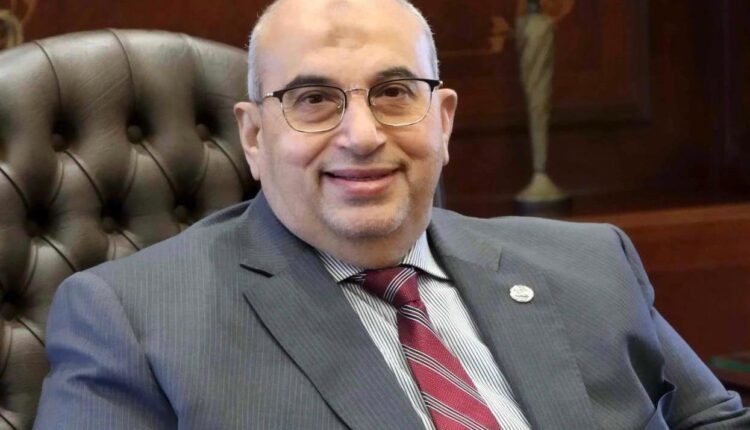 أشرف عبد الغني