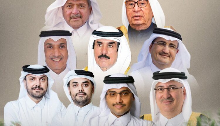 أقوى 10 شركات عائلية