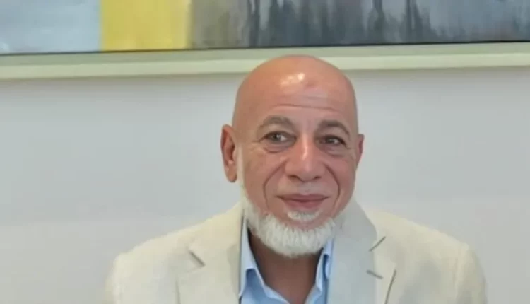 إبراهيم إمبابي