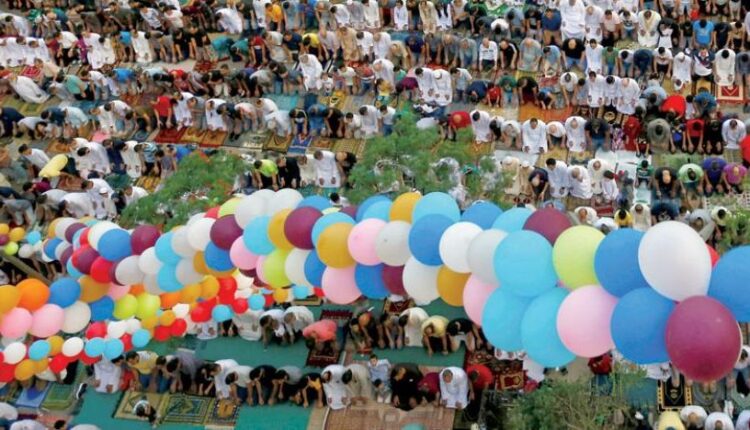 اجازات عيد الأضحي