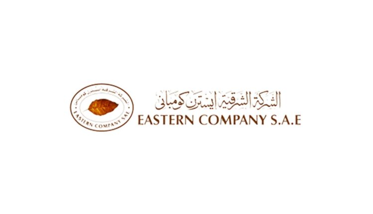 شركة الشرقية - إيسترن كومباني