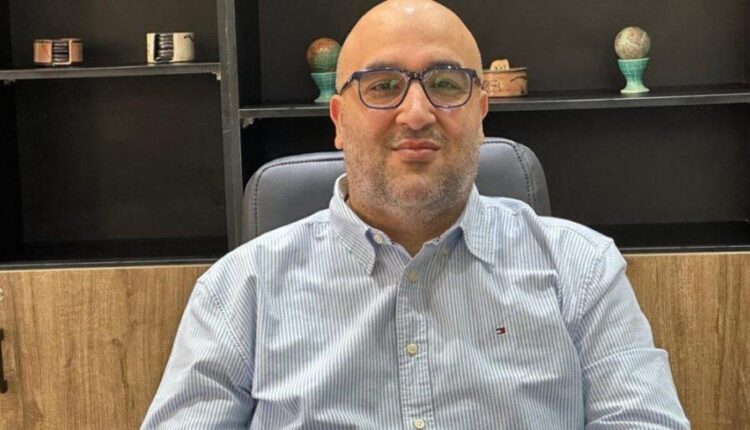 حمدي الأبرق