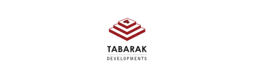 تبارك القابضة