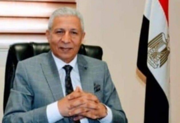 الدكتور صلاح مصيلحي