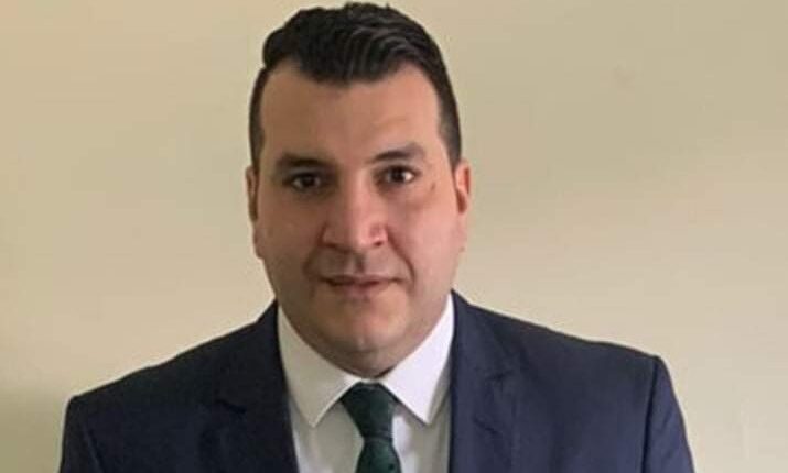 مدير شركة الصك