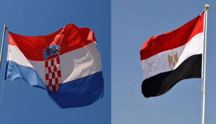 مصر وصربيا