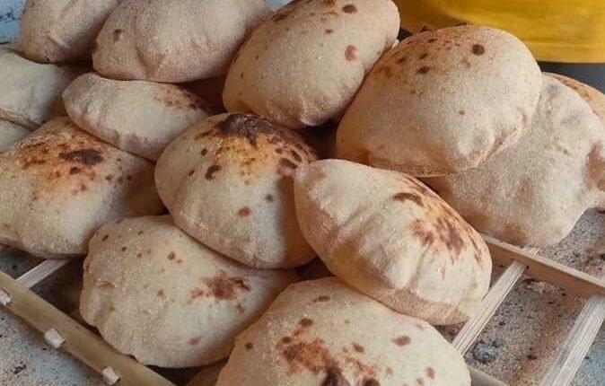 مطاحن ومخابز