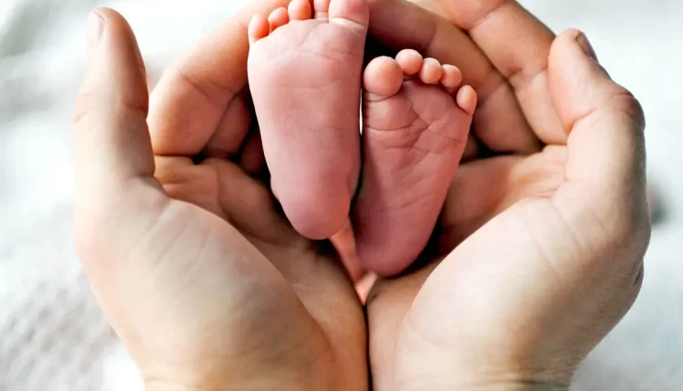 معدلات الإنجاب