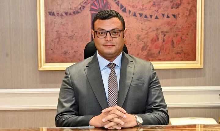 المهندس شريف الشربيني، وزير الإسكان والمرافق والمجتمعات العمرانية