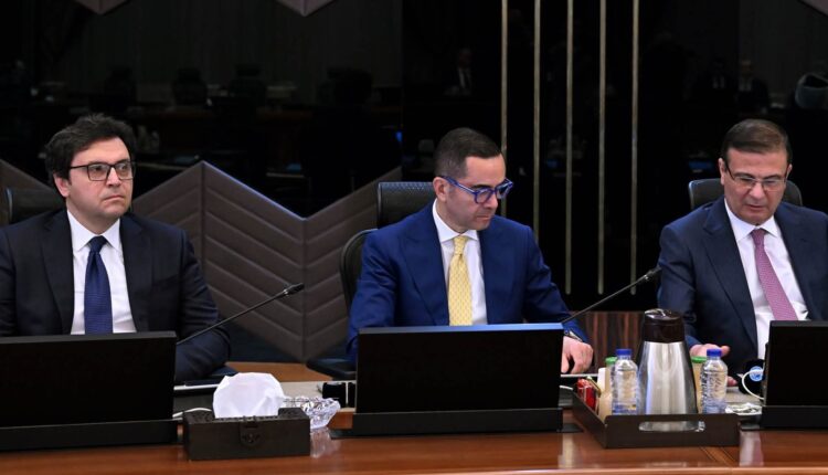 وزير الاستثمار