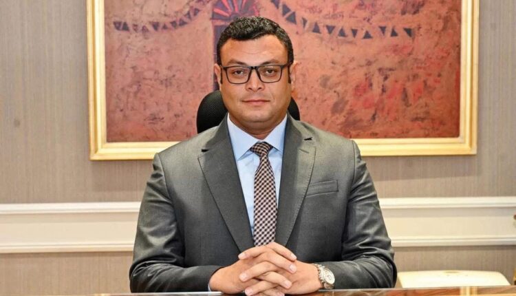 المهندس شريف الشربيني، وزير الإسكان والمرافق والمجتمعات العمرانية،