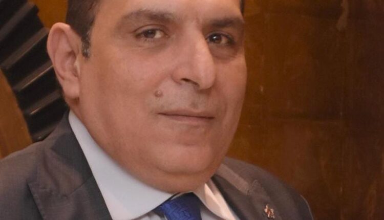محمد العرجاوي يناقش أهمية مراكز التوزيع لدعم الصادرات