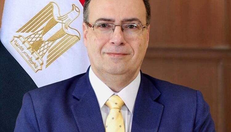 المهندس حاتم نبيل
