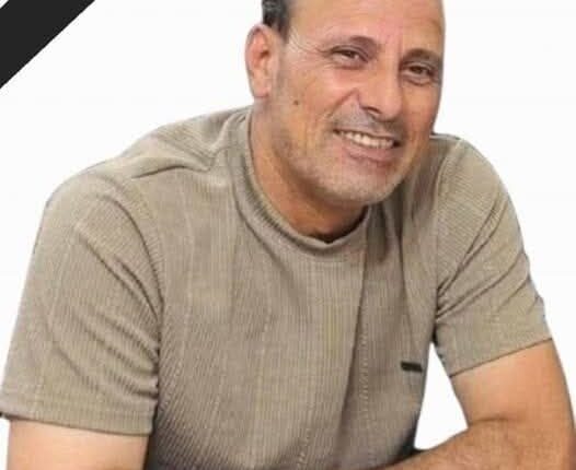 الشهيد خالد شوقي