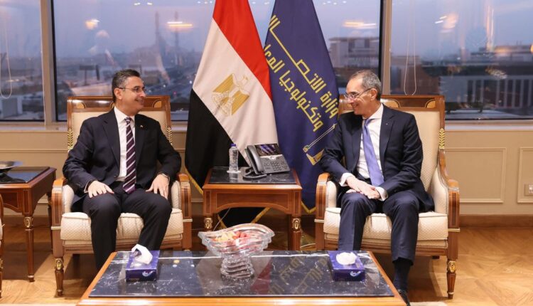 مصر الرقمية