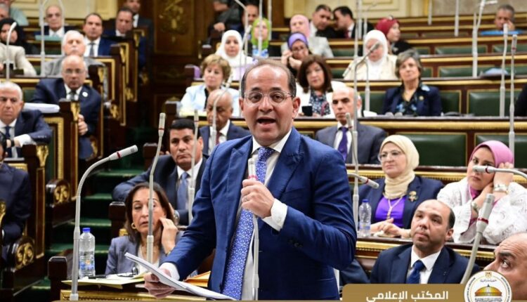 الموازنة الجديدة