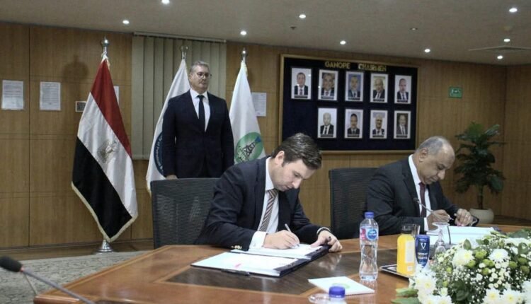 البترول ولوك أويل