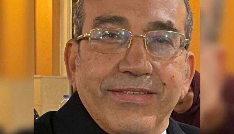أحمد عبدالغني