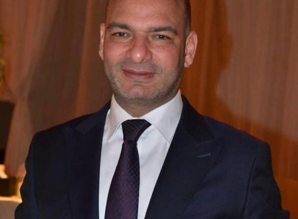 أحمد صبرة