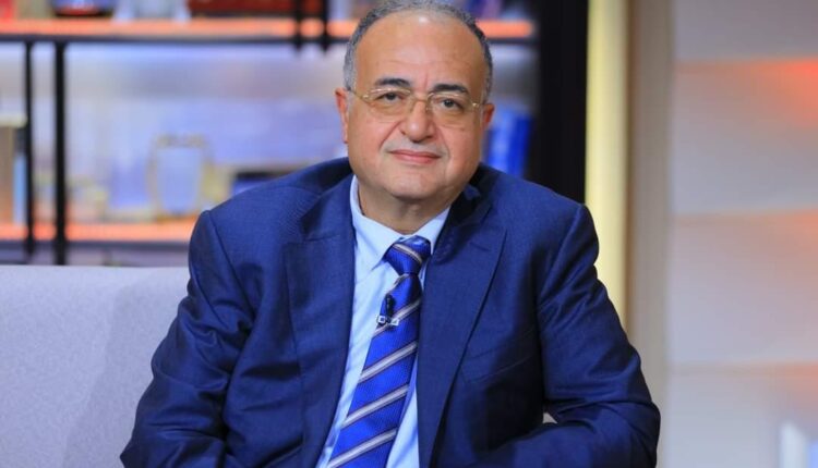 المهندس محمود سرج، رئيس المجلس التصديري للجلود