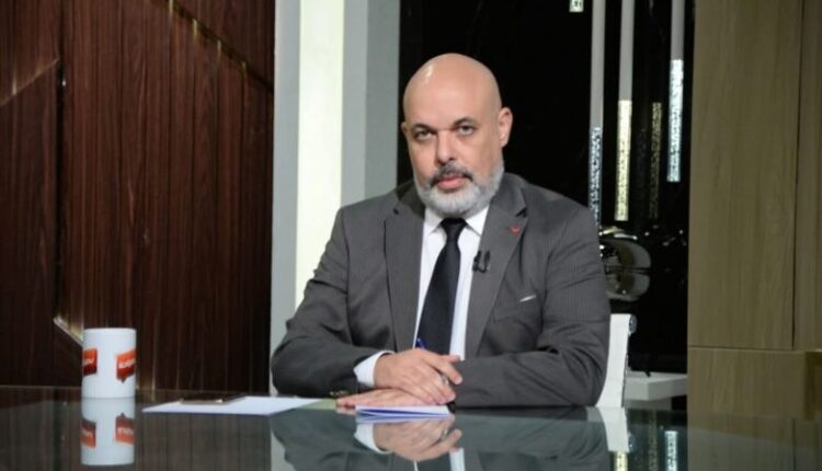إيهاب واصف