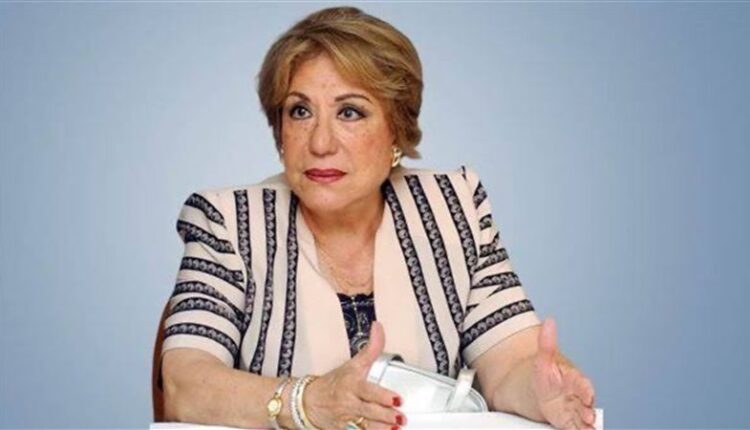 سميحة ايوب