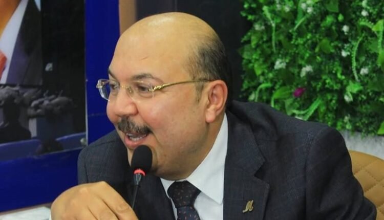 ميشيل الجمل