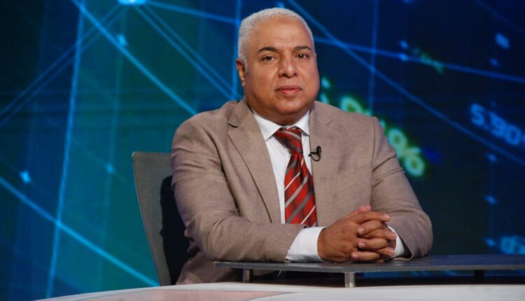 علاء نصر الدين، عضو مجلس إدارة غرفة الأخشاب والأثاث باتحاد الصناعات