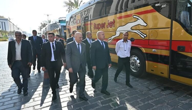 كامل الوزير