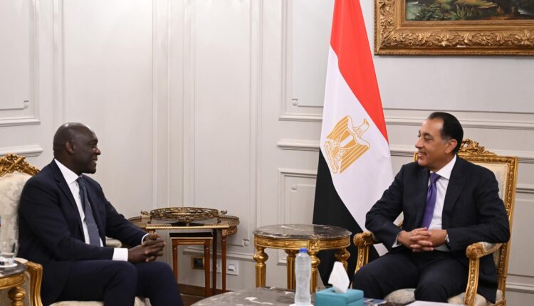 رئيس مجلس الوزراء