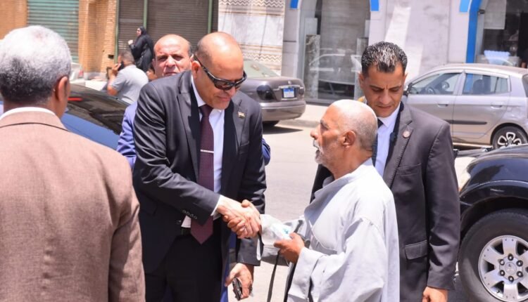 عمال اليومية