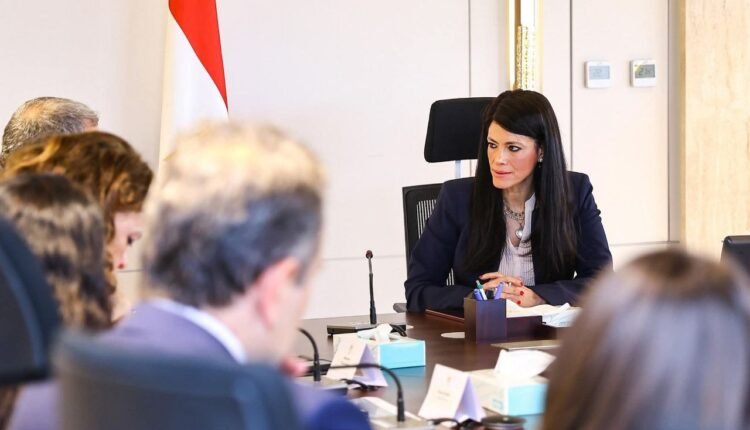 المشاط