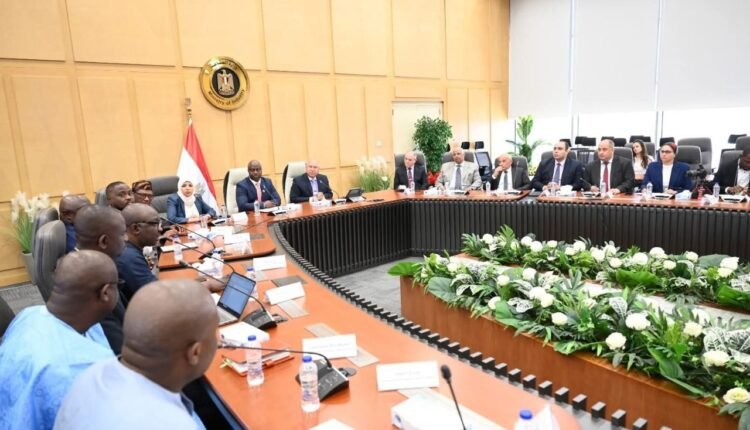 كامل الوزير