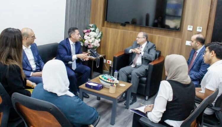 هيئة الدواء المصرية