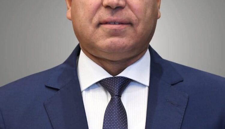 وزير النقل