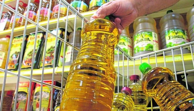 اسعار الزيت
