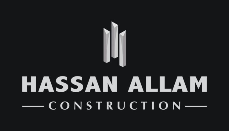 شركة حسن علام